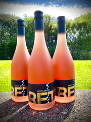 Weingut Bretz - Secco Rosé